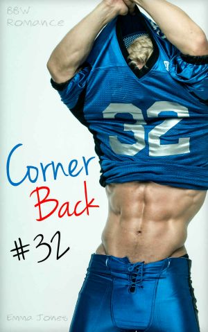 [Back to Back 01] • CornerBack #32